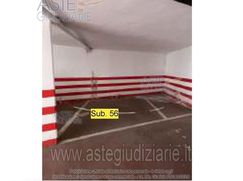 Box/posto auto in Residenziale