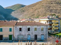 Villetta a schiera in Residenziale