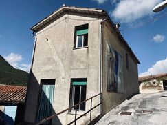 Casa indipendente in Residenziale