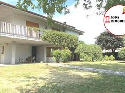 Villa in Residenziale