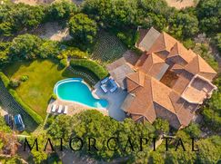 Villa in Residenziale