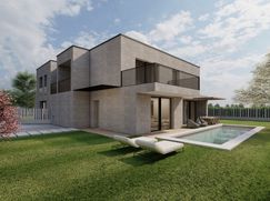 Casa Bi/Trifamiliare in Residenziale