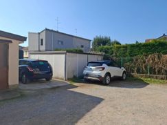 Box/posto auto in Residenziale