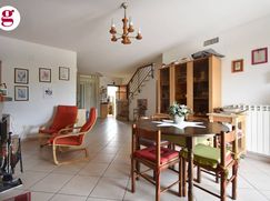 Villetta a schiera in Residenziale
