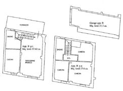 Appartamento in Residenziale
