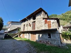 Rustico/Casale in Residenziale