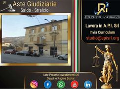 Appartamento in Residenziale