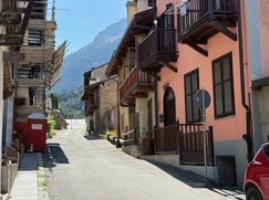 Casa indipendente in Residenziale