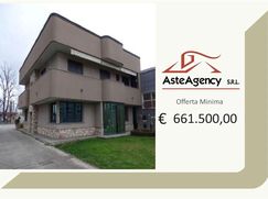 Casa indipendente in Residenziale