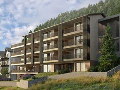 Appartamento in Residenziale