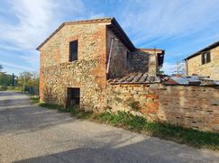 Rustico/Casale in Residenziale