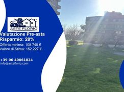 Appartamento in Residenziale