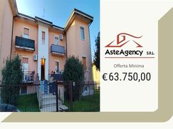 Appartamento in Residenziale