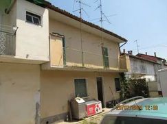 Villetta a schiera in Residenziale
