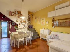 Casa indipendente in Residenziale