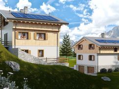 Appartamento in Residenziale