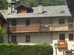 Appartamento in Residenziale
