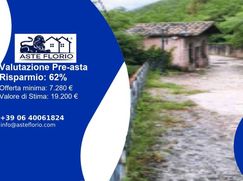 Box/posto auto in Residenziale