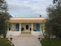Casa indipendente in Residenziale