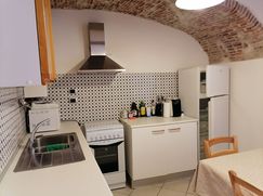 Appartamento in Residenziale