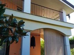 Villa in Residenziale