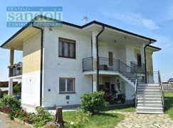 Casa indipendente in Residenziale