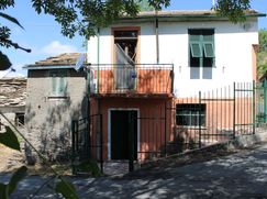 Casa indipendente in Residenziale