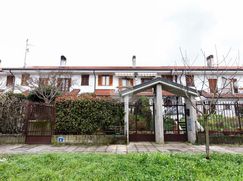 Villetta a schiera in Residenziale