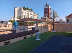 Attico/Mansarda in Residenziale