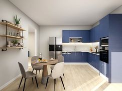 Appartamento in Residenziale