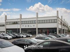 Ufficio in Commerciale