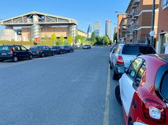 Box/posto auto in Residenziale