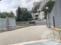 Box/posto auto in Residenziale