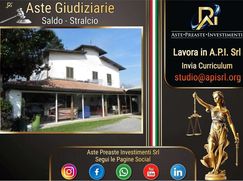Casa indipendente in Residenziale