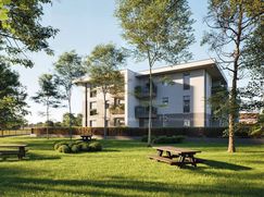 Appartamento in Residenziale