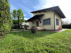 Villa in Residenziale