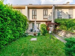Villetta a schiera in Residenziale
