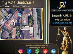 Appartamento in Residenziale