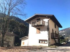 Casa indipendente in Residenziale