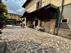Villa in Residenziale