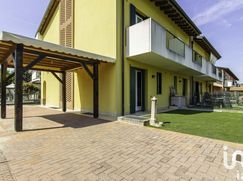 Villetta a schiera in Residenziale