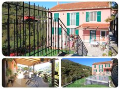 Casa indipendente in Residenziale