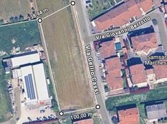 Terreno edificabile in Residenziale