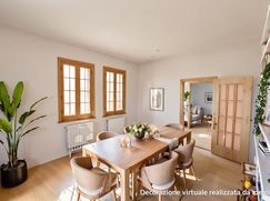 Casa indipendente in Residenziale