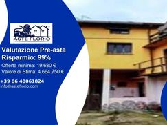 Appartamento in Residenziale