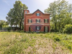 Villa in Residenziale