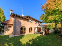 Casa indipendente in Residenziale