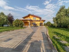 Villa in Residenziale