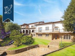 Villa in Residenziale