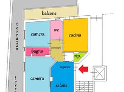 Appartamento in Residenziale